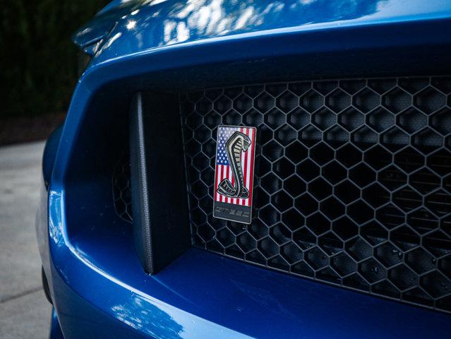 used 2019 Ford Mustang car