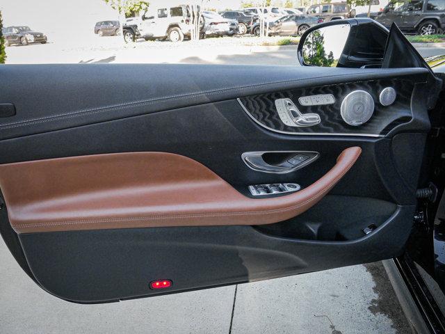 used 2019 Mercedes-Benz AMG E 53 car, priced at $38,934