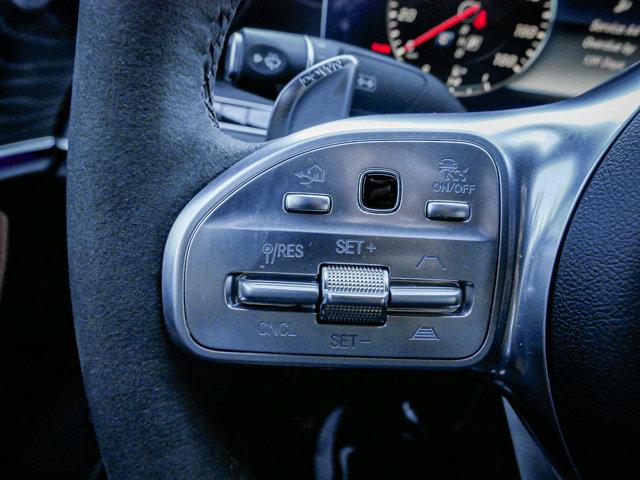 used 2019 Mercedes-Benz AMG E 53 car, priced at $38,934