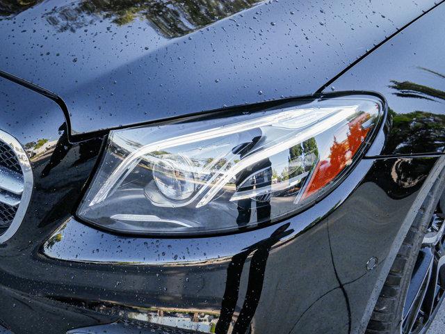 used 2019 Mercedes-Benz AMG E 53 car, priced at $38,934