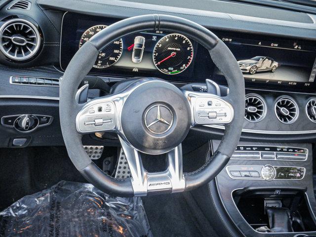 used 2019 Mercedes-Benz AMG E 53 car, priced at $38,934