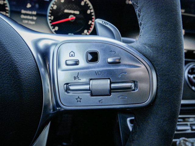 used 2019 Mercedes-Benz AMG E 53 car, priced at $38,934