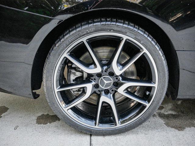 used 2019 Mercedes-Benz AMG E 53 car, priced at $38,934