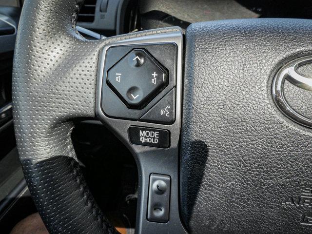 used 2021 Toyota 4Runner car, priced at $43,900