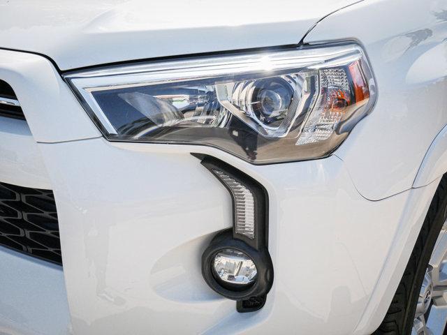 used 2021 Toyota 4Runner car, priced at $43,900