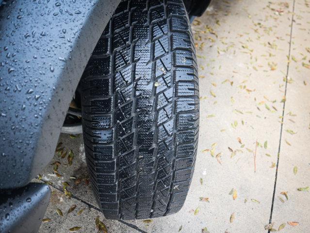 used 2021 Ford Bronco car, priced at $35,899