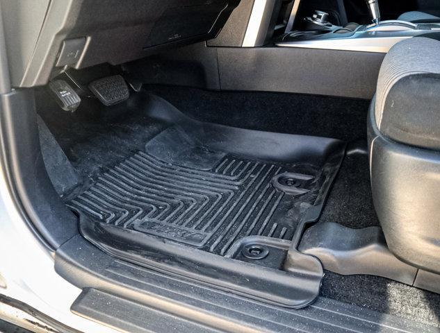 used 2024 Toyota 4Runner car, priced at $39,699