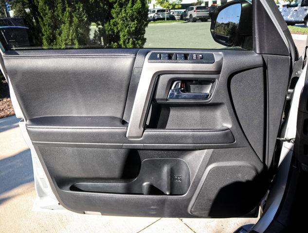 used 2024 Toyota 4Runner car, priced at $39,699