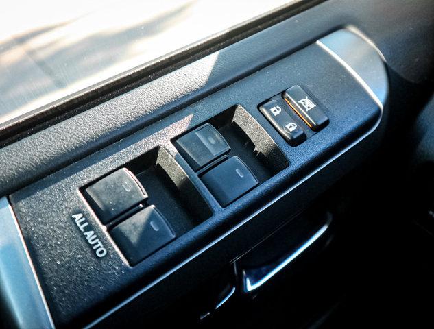 used 2024 Toyota 4Runner car, priced at $39,699