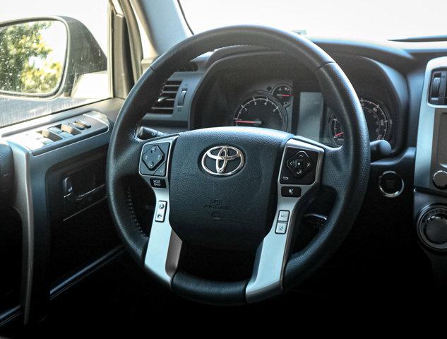 used 2024 Toyota 4Runner car, priced at $39,699