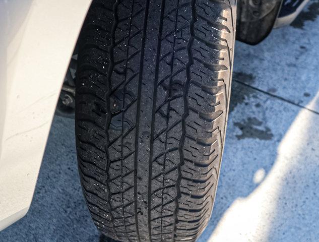 used 2024 Toyota 4Runner car, priced at $39,699