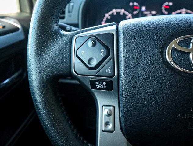 used 2024 Toyota 4Runner car, priced at $39,699