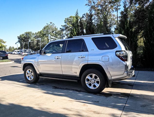 used 2024 Toyota 4Runner car, priced at $39,699