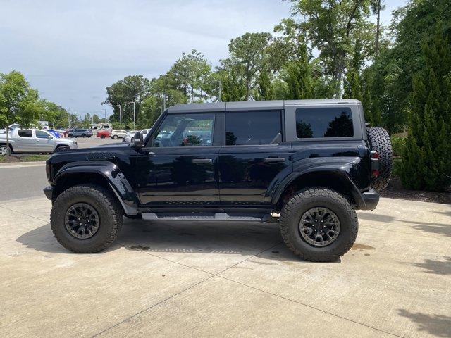 used 2024 Ford Bronco car, priced at $93,650