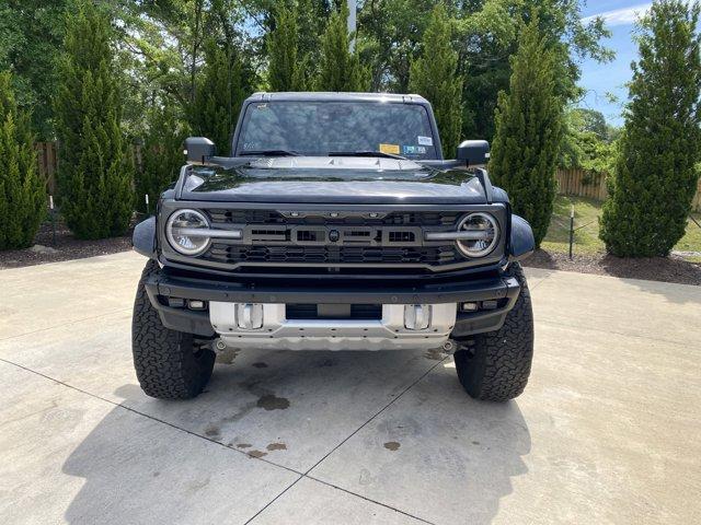 used 2024 Ford Bronco car, priced at $93,650