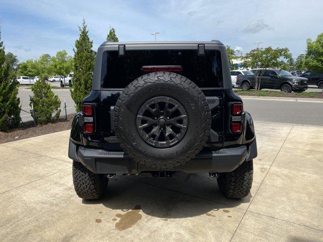 used 2024 Ford Bronco car, priced at $93,650