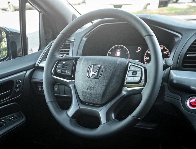 new 2026 Honda Odyssey car, priced at $44,945