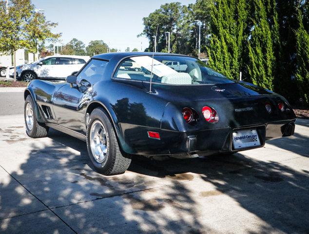 used 1979 Chevrolet Corvette car, priced at $25,000