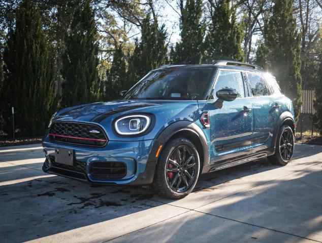 used 2023 MINI Countryman car, priced at $37,500