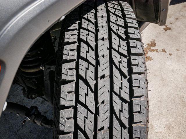 used 2022 Jeep Wrangler car, priced at $27,547