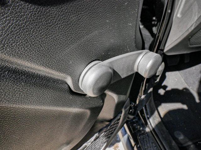 used 2022 Jeep Wrangler car, priced at $27,547