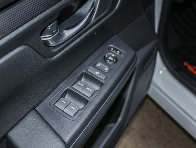 new 2026 Honda CR-V Hybrid car, priced at $40,705