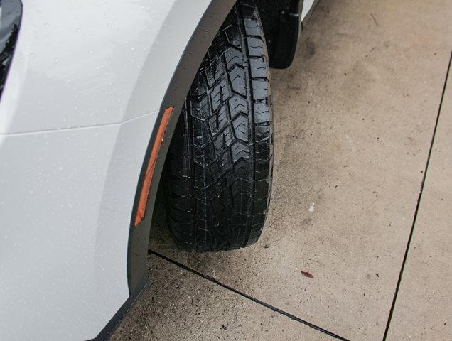 new 2026 Honda CR-V Hybrid car, priced at $40,705