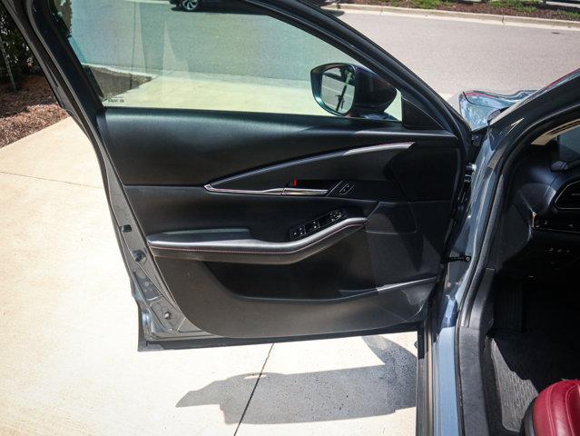used 2022 Mazda CX-30 car, priced at $24,624