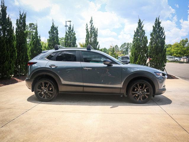 used 2022 Mazda CX-30 car, priced at $24,624
