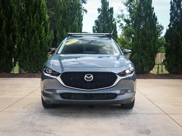 used 2022 Mazda CX-30 car, priced at $24,624
