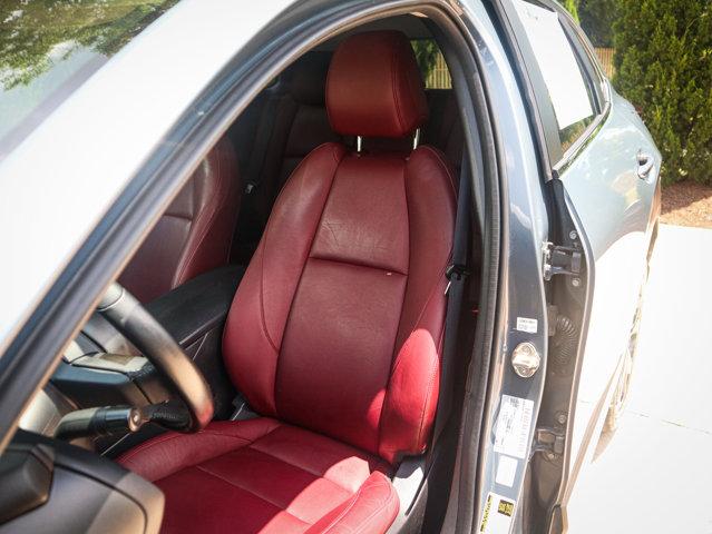used 2022 Mazda CX-30 car, priced at $24,624