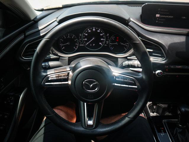 used 2022 Mazda CX-30 car, priced at $24,624