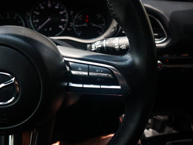 used 2022 Mazda CX-30 car, priced at $24,624