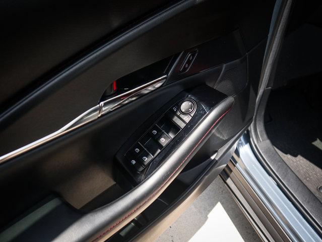 used 2022 Mazda CX-30 car, priced at $24,624