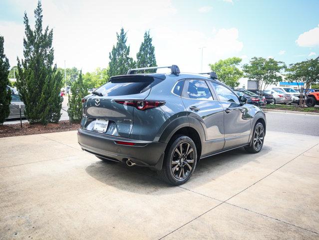 used 2022 Mazda CX-30 car, priced at $24,624