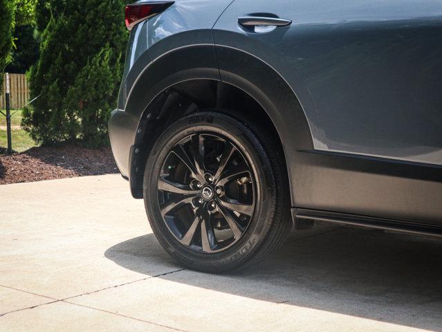 used 2022 Mazda CX-30 car, priced at $24,624