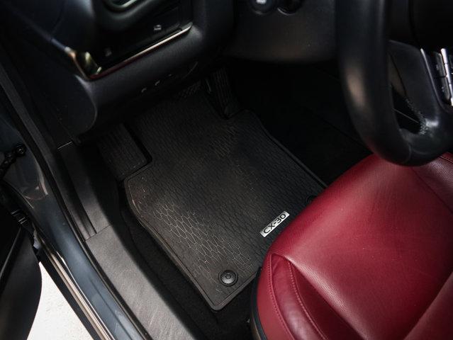 used 2022 Mazda CX-30 car, priced at $24,624