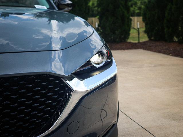 used 2022 Mazda CX-30 car, priced at $24,624