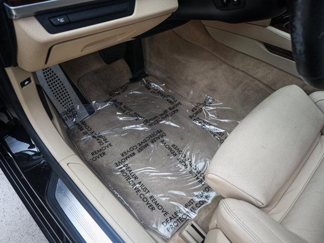 used 2013 BMW 740 car, priced at $12,516