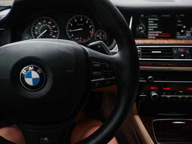 used 2013 BMW 740 car, priced at $12,516