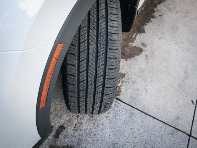 new 2026 Honda CR-V Hybrid car, priced at $37,535