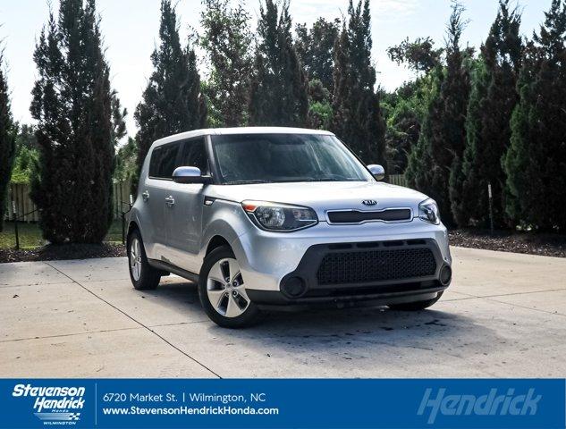 used 2014 Kia Soul car, priced at $8,474