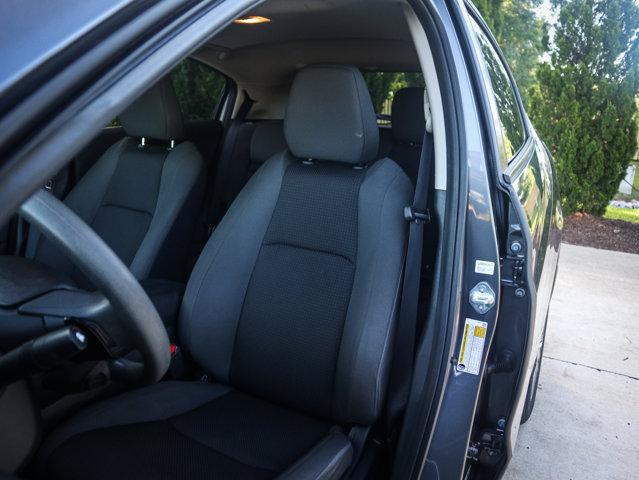 used 2022 Honda HR-V car, priced at $23,297