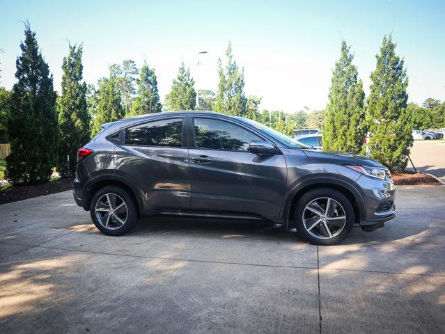used 2022 Honda HR-V car, priced at $23,297