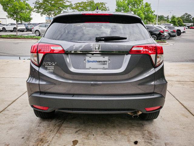 used 2022 Honda HR-V car, priced at $23,297