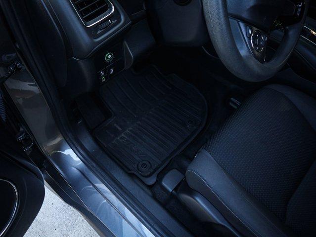 used 2022 Honda HR-V car, priced at $23,297