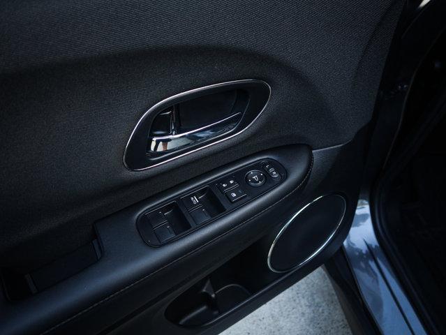 used 2022 Honda HR-V car, priced at $23,297