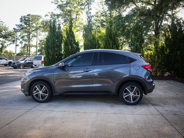 used 2022 Honda HR-V car, priced at $23,297