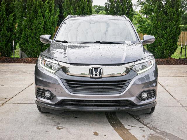 used 2022 Honda HR-V car, priced at $23,297