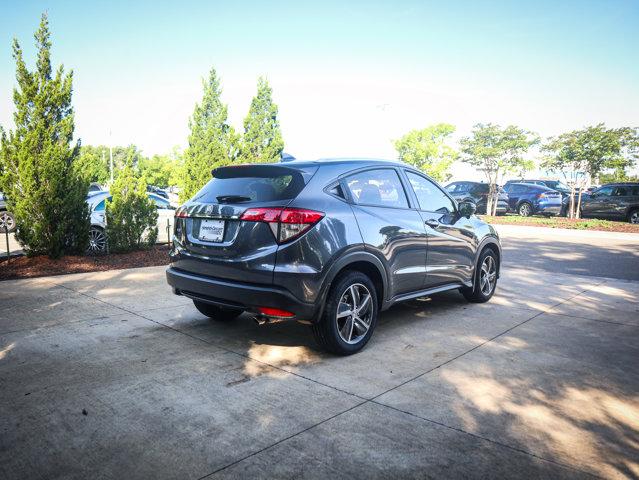 used 2022 Honda HR-V car, priced at $23,297
